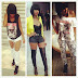 Posh Weekend Fashion Ashanti, KeKe Palmer, Beyonce & More! (PHOTOS)