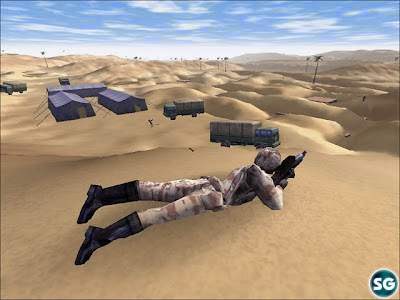 Delta Force Black Hawk Down Pc Download Free Full Version Game