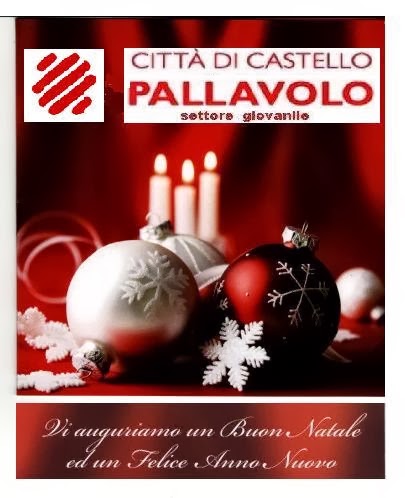 VOLLEY CLUB: dicembre 2013