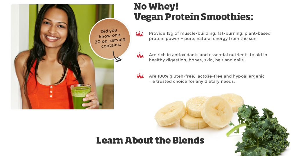 Smoothie King GlutenFree Diet Foods delighttoday