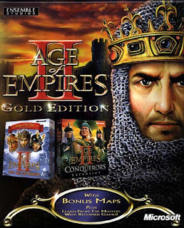 age of empires 2 expansion 1.0c no cd crack