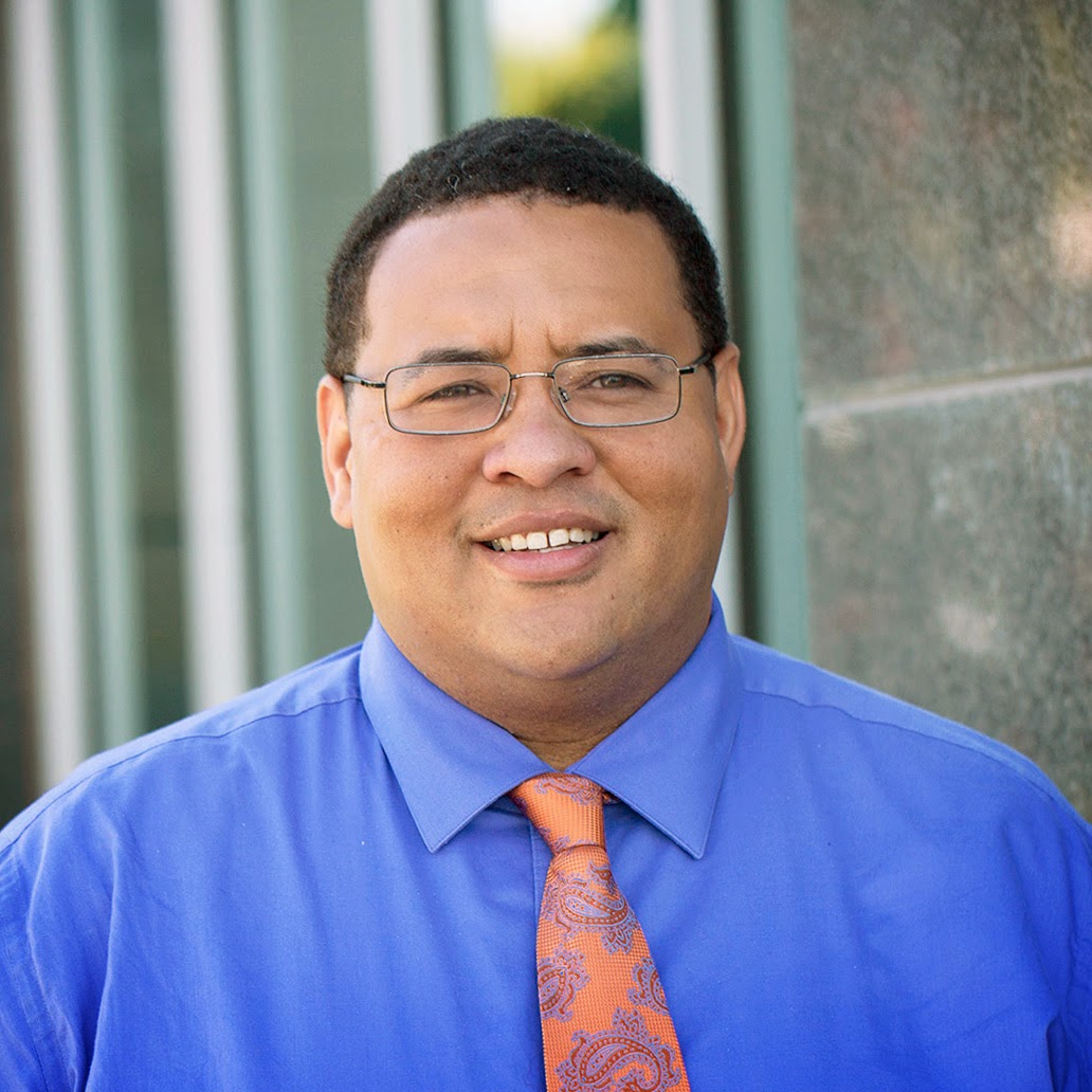 Giles Witherspoon-Boyd, Enterprise Account Manager