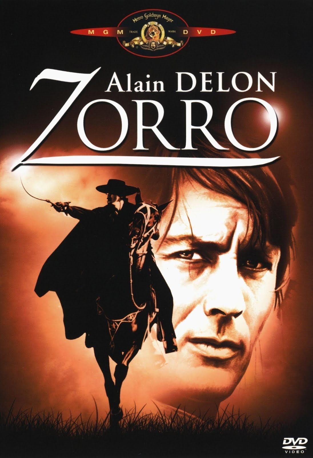 El Zorro De Paris[Dvdrip][Dual]