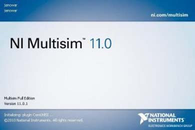 MultiSim 11.0.1 Ultiboard PowerPro Crack Keygen Full Version