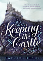 Keeping The Castle by Patrice Kindl