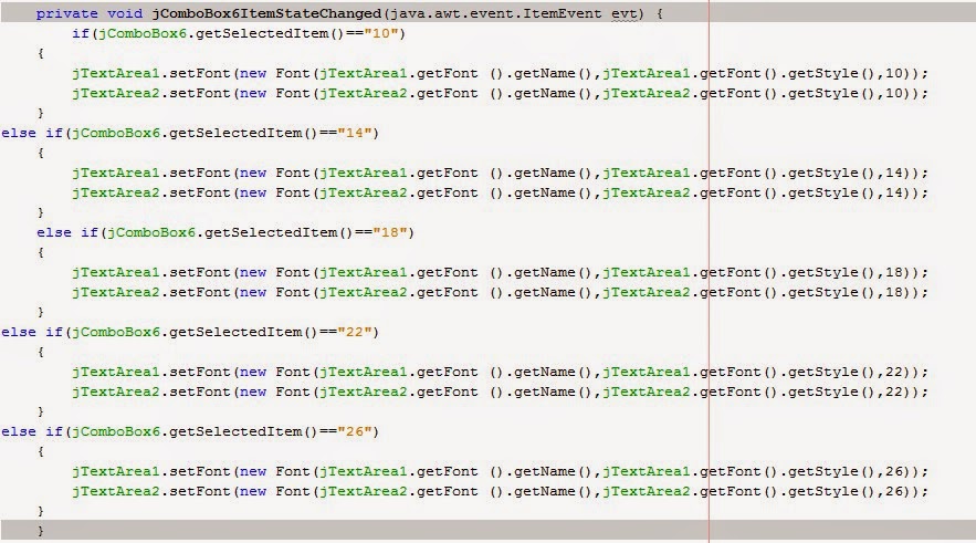Download Tutorial Tik Mengubah Font Dan Warna Label Bagian 2 Java Netbeans SVG Cut Files