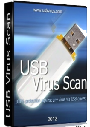 Download USB Virus Scan 24