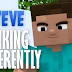 Steve - Thinking Differently