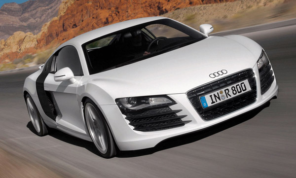 Model Cars Latest Models Car Prices Reviews And Pictures Audi R8 Audi R8 Integration Of Various Components The Body Forming A Security Cell Sedan Include Bulletproof Steel Aramid Fabric Ceramic Aluminum And Gl