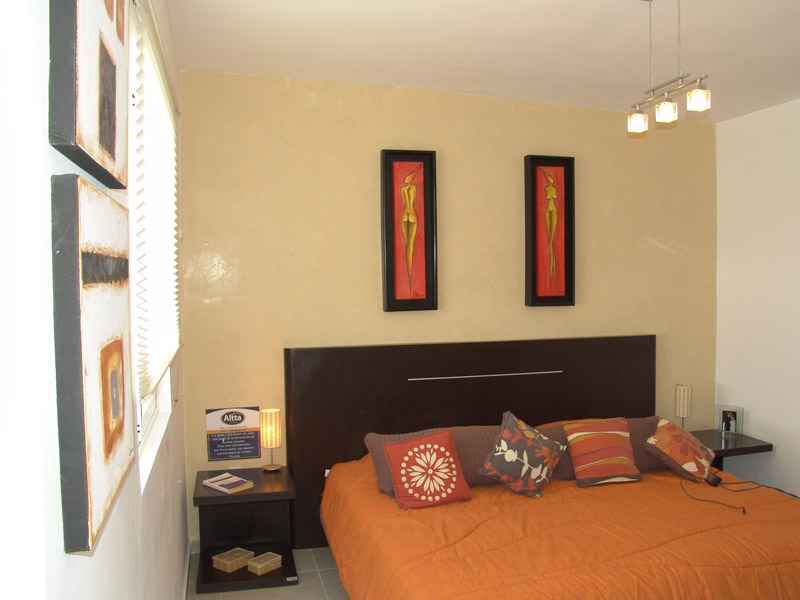 Casas en Venta y Departamentos: Casa Muestra modelo Cedro en Asturios