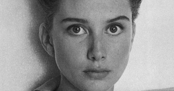 Pictures of Beautiful Women: Model Ava Taylor