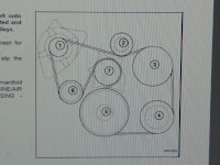 belt zara images dodge ram belt diagram