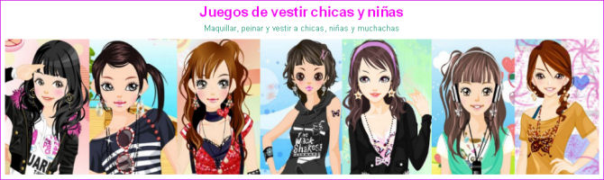 juegos vestir chicas niñas muchachas juegos vestir chicas niñas muchachas