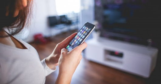 When Was The Last Time You Cleaned Your Phone?