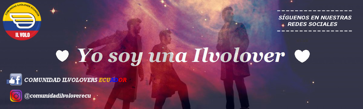 Yo soy Ilvolover