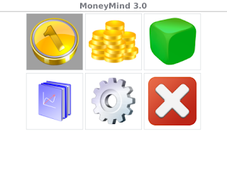 MoneyMind v3.0 MoneyMind v3.0