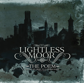 lightless moor
