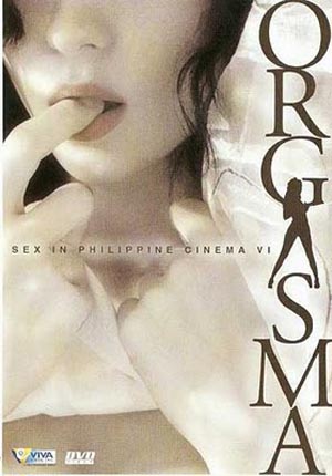 Orgasma (2009) Orgasma (2009)