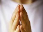 Prayer Hemisphere Prayer Hemisphere
