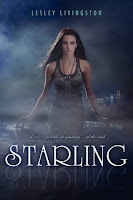 Starling by Lesley Livingston Starling by Lesley Livingston