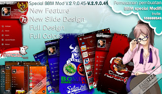 BBM Mod BBM Mod