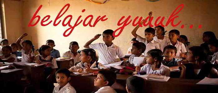 Cara Meningkatkan Motivasi Siswa Dalam Belajar Motivasi Siswa