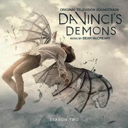 da vinci's deamons season two soundtrack