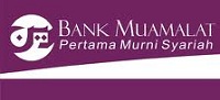 Bank Muamalat - Frontliner, Staff Legal Bank Muamalat - Frontliner, Staff Legal