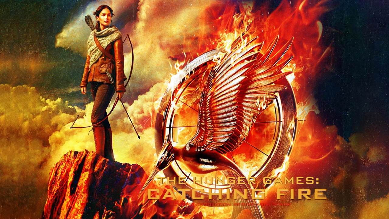 The Hunger Games: Catching Fire 2013 - Soundtracks - IMDb