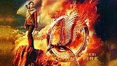 #3 The Hunger Games Wallpaper