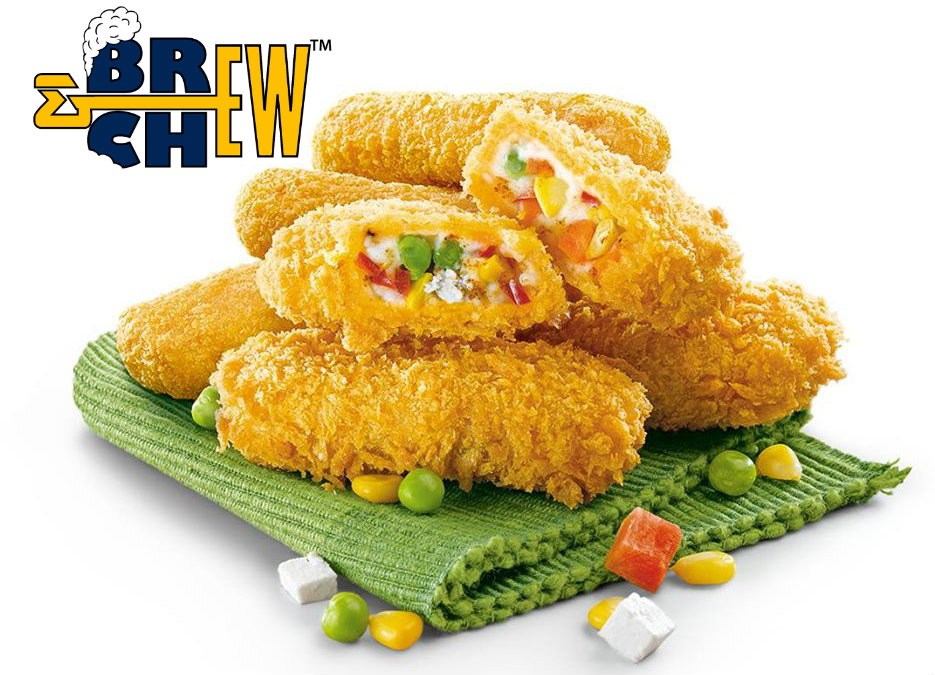 Kentucky Fried Chicken or KFC Restaurants Brew & Chew Review