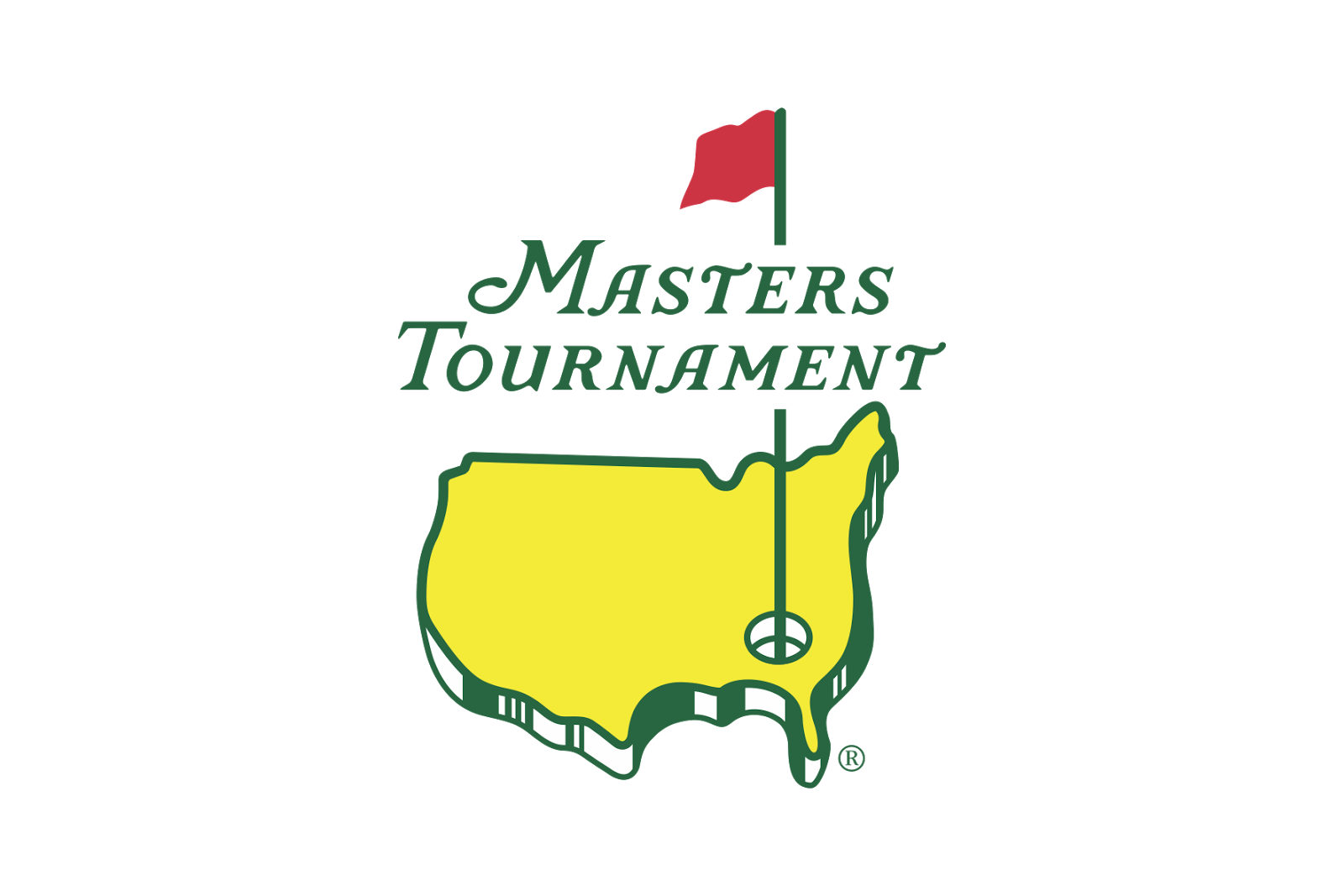 Masters Golf Tournament Logo