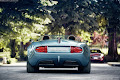 Mini Superleggera