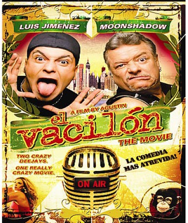 EL VACILON DE LA MANANA MUSICA el vacilon de la manana musica: