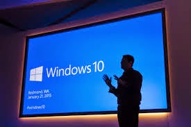 Windows 10, Windows Terakhir Yang Dirilis Microsoft Windows 10, Windows Terakhir Yang Dirilis Microsoft
