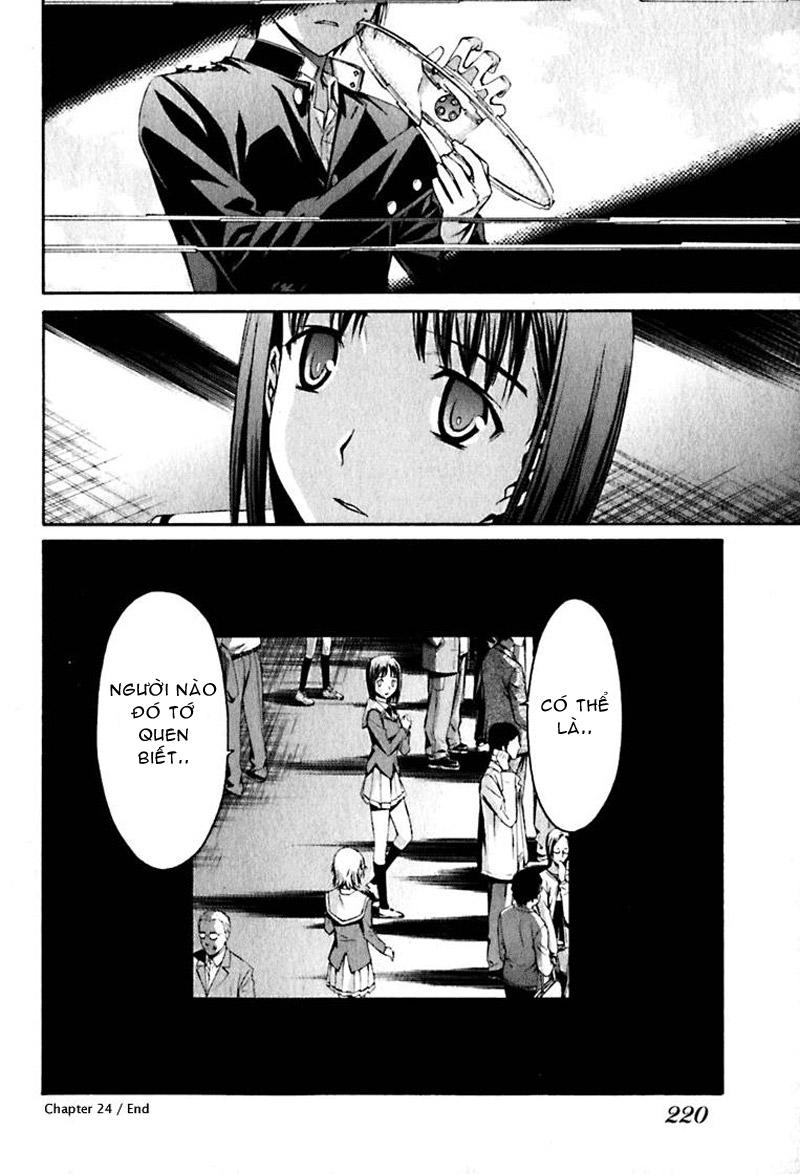 World Embryo chap 24