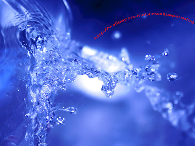 Exploding water HD PC Wallpapers