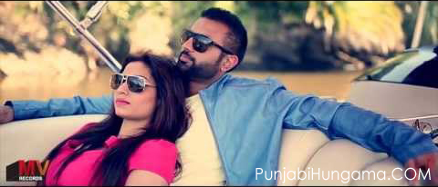 Rab Kare GAGAN KOKRI Lyrics & Video Ft. Pav Dharia