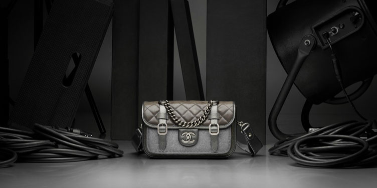 Scotch & Such: Chanel Fall 2012 Handbag Pre-Collection