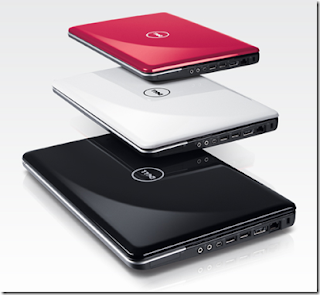 Daftar Harga Laptop Dell Lengkap Terbaru