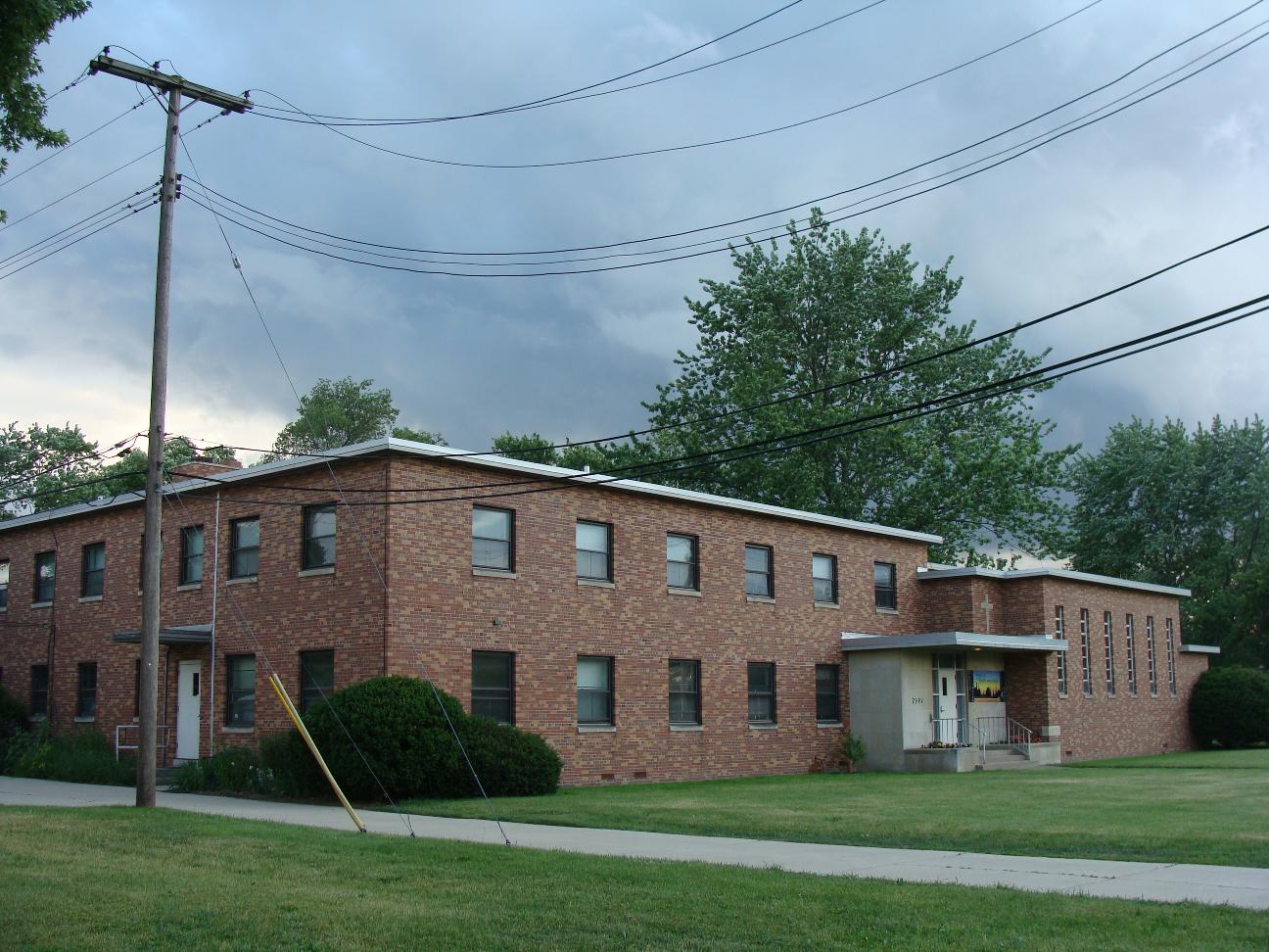 The City and the World Berkley.