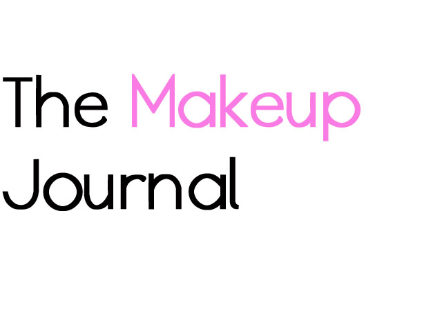Makeup Journal