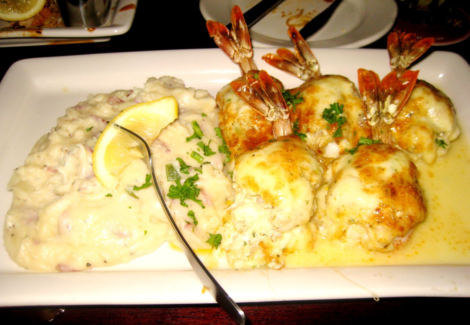 A Taste of Heaven August 2012