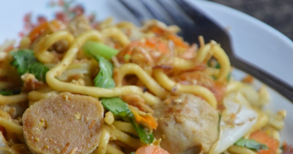 Diah Didi S Kitchen Membuat Mie Telur Sendiri Mudah Lho Diah Didi S Kitchen Membuat Mie Telur Sendiri Mudah Lho