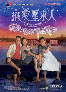 Xem Phim Chòm Sao Tình Yêu Xem Phim Chòm Sao Tình Yêu - Cupid Stupid Lồng Tiếng