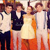 One Direction, Ariana Grande thắng lớn tại MTV EMAs 2014