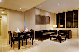 Grand Suite - Mandarin Hotel Managed by Centre Point