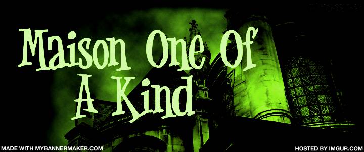 One Of A Kind
