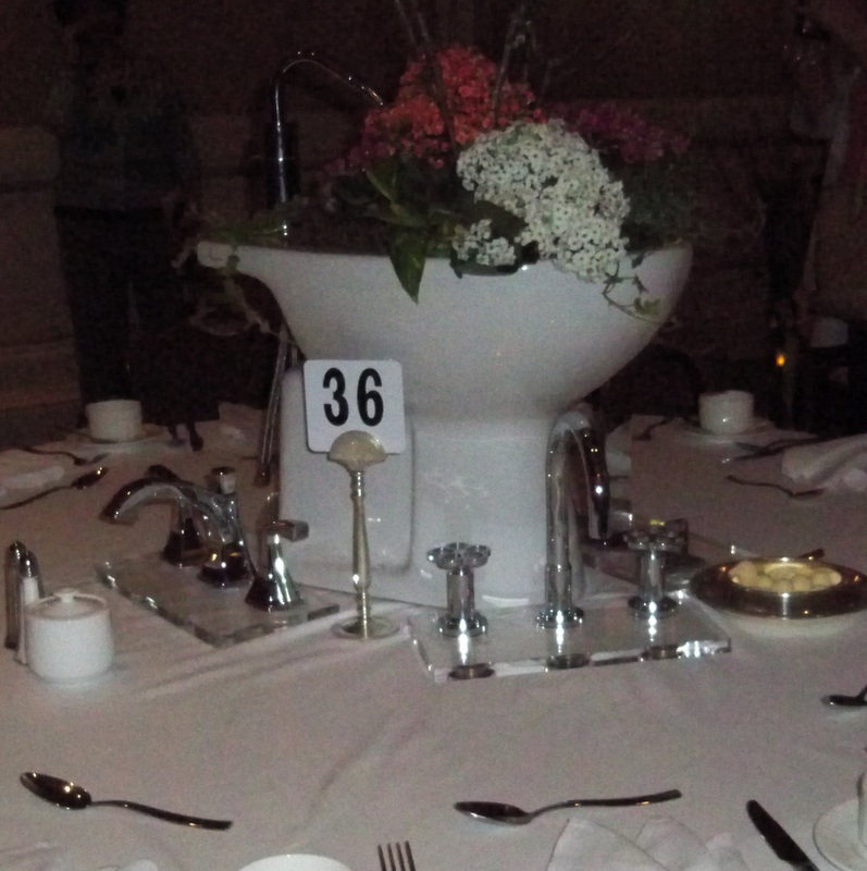 Victoria Dreste Designs Friends Of Children's Hospital Table Tops