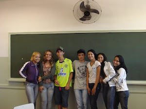 1º A - G1